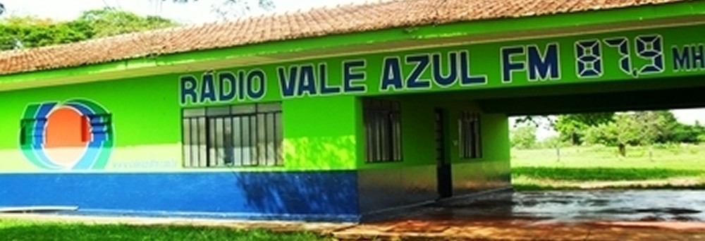 RADIO E TV VALE AZUL